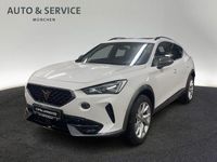 Gebraucht Cupra Formentor 150 PS (110 kW) 2025 Weiß SUV