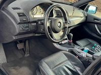 Gebraucht BMW X5 Shadowline 218 PS (160 kW) 2004 SUV