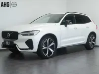 Gebraucht Volvo XC60 Plus 197 PS (144 kW) 2024 Weiß SUV