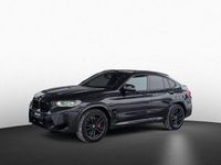 Gebraucht BMW X4 M Competition Edition 510 PS (375 kW) 2024 Grau SUV
