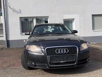 Gebraucht Audi A4 140 PS (102 kW) 2006 Kombi