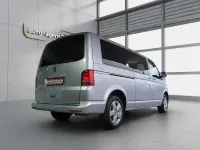 Occasion VW Caravelle 210 ch (154 kW) 2013 Argent Van