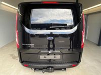 gebraucht Ford Tourneo Custom Titanium L1H1 AHK+Standheizung