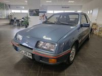 Gebraucht Ford Sierra 150 PS (110 kW) 1983 Blau Limousine