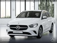 Gebraucht Mercedes B180 Advanced 116 PS (85 kW) 2025 Weiß Van / Kleinbus