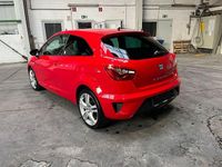 Gebraucht Seat Ibiza CUPRA 179 PS (131 kW) 2013 Limousine