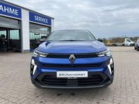Neu Renault Captur Techno 140 PS (102 kW) 2026 Blau SUV