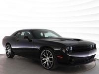 Gebraucht Dodge Challenger 309 PS (227 kW) 2018 Schwarz Coupé