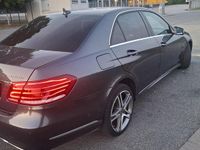 Second-hand Mercedes E350 258 CP (189 kW) 2015 Andere farben Berlinǎ