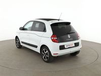 gebraucht Renault Twingo 1.0 SCe Limited, Benzin, 10.390 €