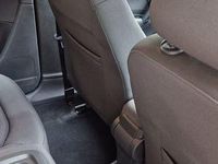 Gebraucht Audi A1 Sportback Comfort 86 PS (63 kW) 2012 Schwarz Kleinwagen