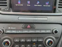 Gebraucht Kia Sportage 177 PS (130 kW) 2021 Grau SUV