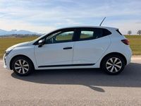 Gebraucht Mitsubishi Colt 67 PS (49 kW) 2024 Weiß Kleinwagen