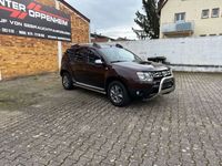 gebraucht Dacia Duster I Prestige 4x4