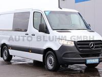 Second-hand Mercedes Sprinter 143 CP (105 kW) 2020 Alb Van