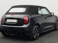 Gebraucht Mini John Cooper Works Cabriolet 231 PS (169 kW) 2025 Grau Cabrio