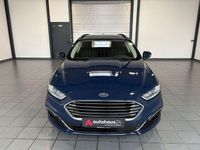 Gebraucht Ford Mondeo Trend 140 PS (102 kW) 2022 Blau Kombi