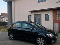 Gebraucht VW Golf V 80 PS (58 kW) 2008 Schwarz Kombi