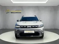 Neu Dacia Duster Journey 101 PS (74 kW) 2026 Beige SUV
