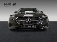 Gebraucht Mercedes E220 Avantgarde 197 PS (144 kW) 2025 lack graphitgrau Kombi