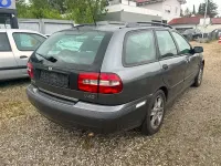 Gebraucht Volvo V40 Comfort 102 PS (75 kW) 2001 Grau Kombi