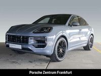 gebraucht Porsche Cayenne Coupé