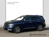Gebraucht Renault Koleos Bose Edition 158 PS (116 kW) 2022 Blau SUV