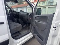 Gebraucht Citroën Jumpy 128 PS (94 kW) 2016 Weiß Van / Kleinbus