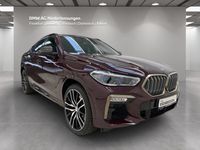 gebraucht BMW X6 M50i