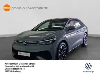 Gebraucht VW ID.5 Pro 127 kW (174 PS) 2023 Mondsteingrau SUV
