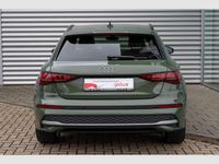 Second-hand Audi A3 Performance 204 CP (150 kW) 2025 Verde Berlinǎ