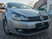 Occasion VW Golf Cabriolet 105 ch (77 kW) 2014 Argent Cabriolet
