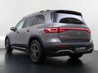 Gebraucht Mercedes EQB250 AMG line 139 kW (190 PS) 2024 Grau SUV