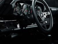Brugt Porsche 964 250 HK (183 kW) 1991 Grå Cabriolet