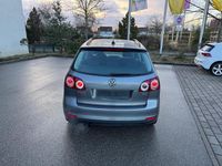Gebraucht VW Golf VI 122 PS (89 kW) 2009 Grau Kleinwagen