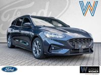 Gebraucht Ford Focus ST-Line X 155 PS (114 kW) 2020 Andere farbe Kombi