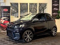 Gebraucht Aixam Microcar GTI 2023 Schwarz Kleinwagen