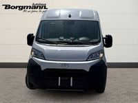 Gebraucht Toyota Proace H2 140 PS (102 kW) 2024 Weiss Van / Kleinbus