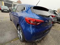 Gebraucht Renault Clio V R.S. 140 PS (102 kW) 2022 Blau Kleinwagen