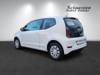 gebraucht VW up! 1.0 FUEL