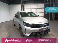 Gebraucht Opel Corsa Edition 101 PS (74 kW) 2025 Grau Kleinwagen