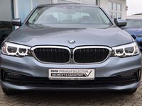 gebraucht BMW 530 e Limousine