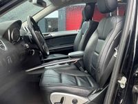 gebraucht Mercedes ML300 CDI XENON/AHK/4MATIC/VOLLLEDER/SITZHZG