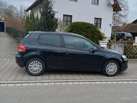 Gebraucht VW Golf 122 PS (89 kW) 2009 Coupé