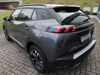 gebraucht Peugeot 2008 Allure PT 130 Navi Kamera Sitzh. EPHvh GJR