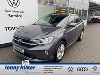Neu VW Taigo Life 150 PS (110 kW) 2025 Grau SUV