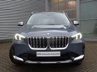 Gebraucht BMW X1 xLine 218 PS (160 kW) 2023 Bmw individual storm bay metal SUV
