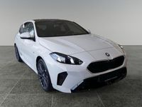 Neu BMW 123 Performance 218 PS (160 kW) 2025 Weiß Kleinwagen