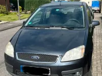 Gebraucht Ford Focus 116 PS (85 kW) 2006 Blau Kombi
