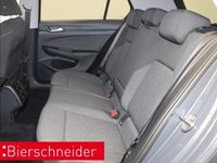 gebraucht VW Golf 2.0 TDI 8 Move DIG PARKLENK